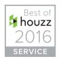 Prestige Pools get Best of Houzz Award